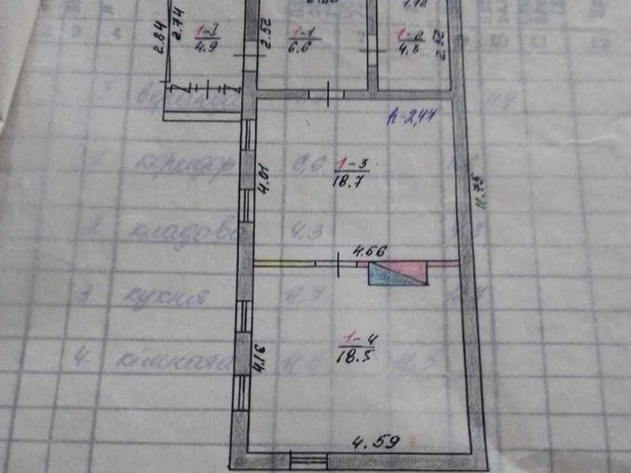 Продається будинок