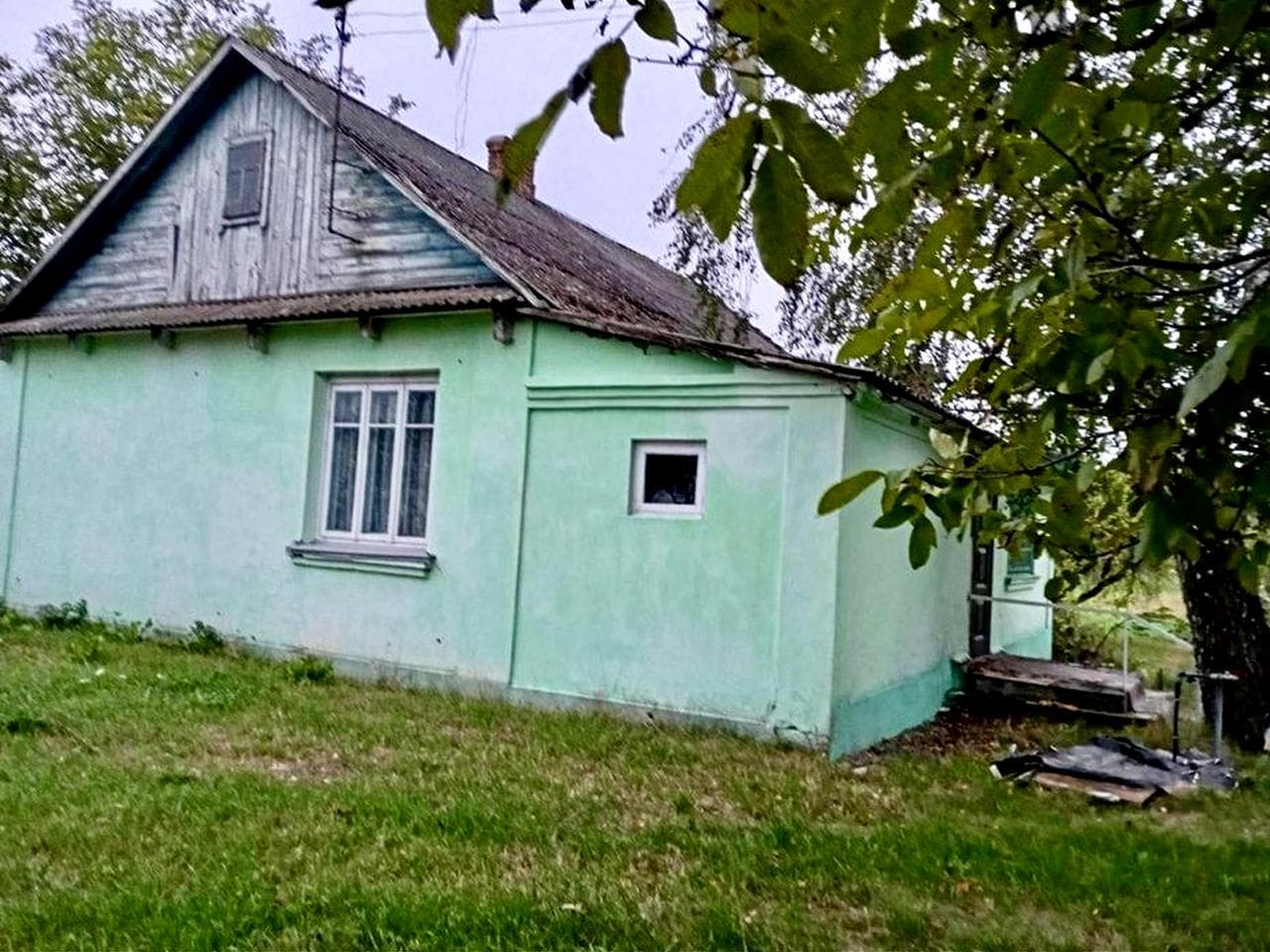 Продам будинок з 5 кімнат