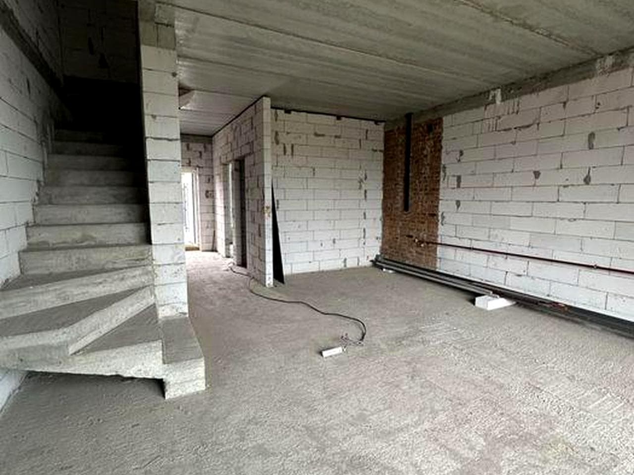 Продається чудовий Таунхаус 86 м2