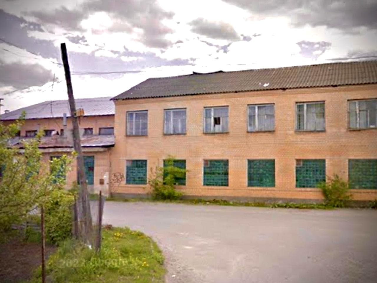 Стельмаха, 2