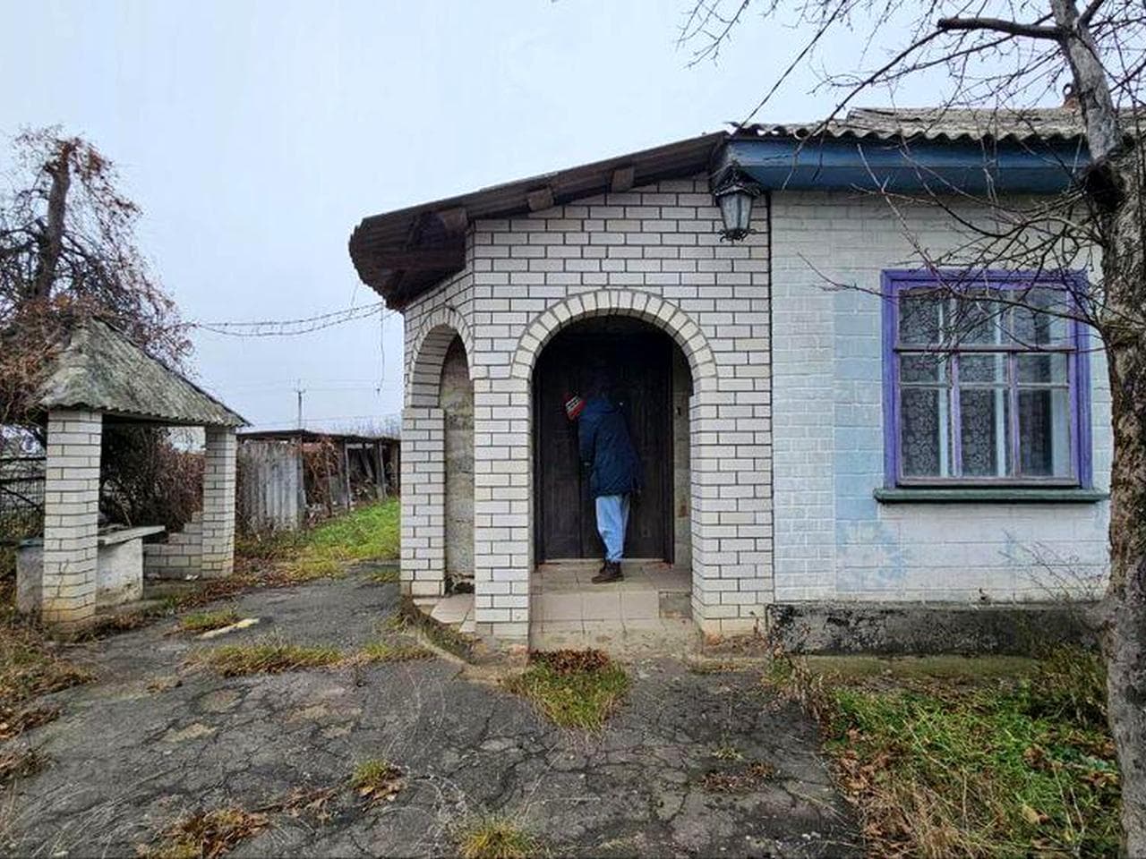 Продам Будинок Гайворон