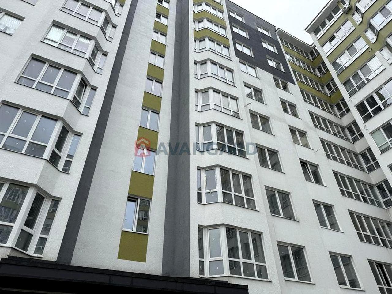 єОселя, єВідновлення 3-кімнатна у Новобудові