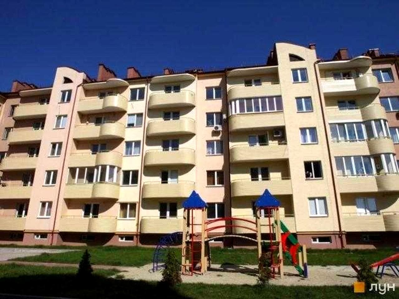 Продаж 4 кім. квартири в новобудові на Климпуша ЖК Климпуша