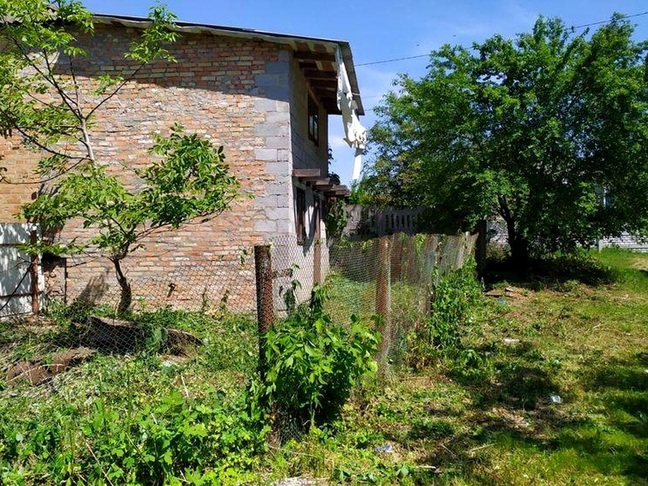 Продам частину будинку