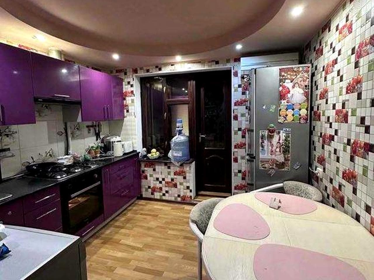 Продам 3 кімнатну квартиру