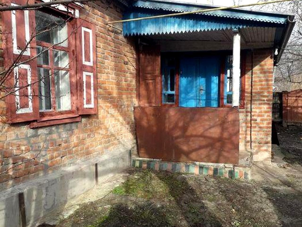 Продається приватизований будинок в с.Вязівок.