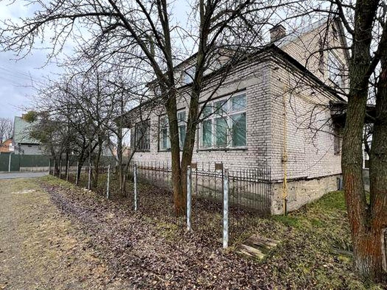 Продається будинок у місті Ковель