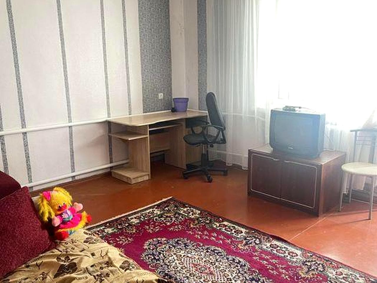 Продам однокімнатну квартиру