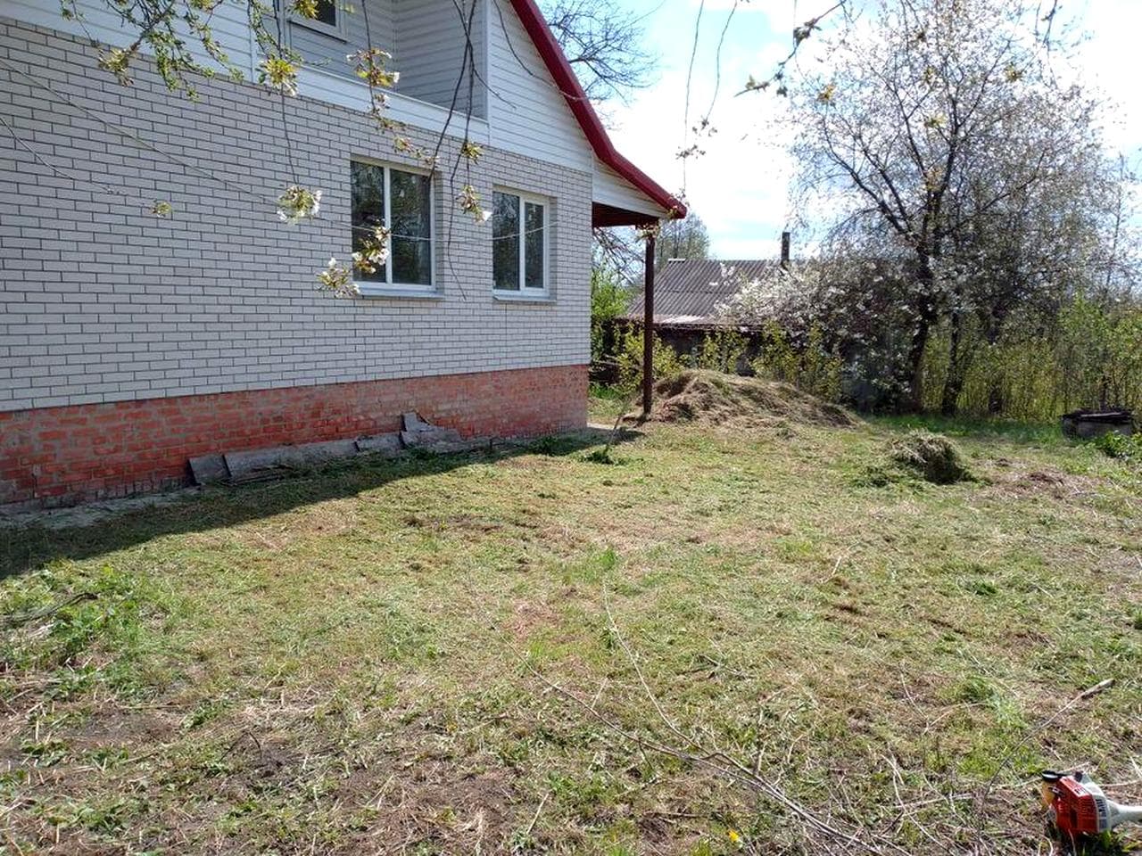 Нерухомість в котельві