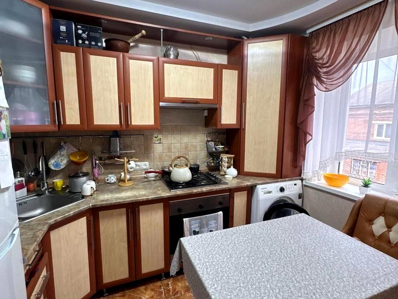 Шевченка вул., 13