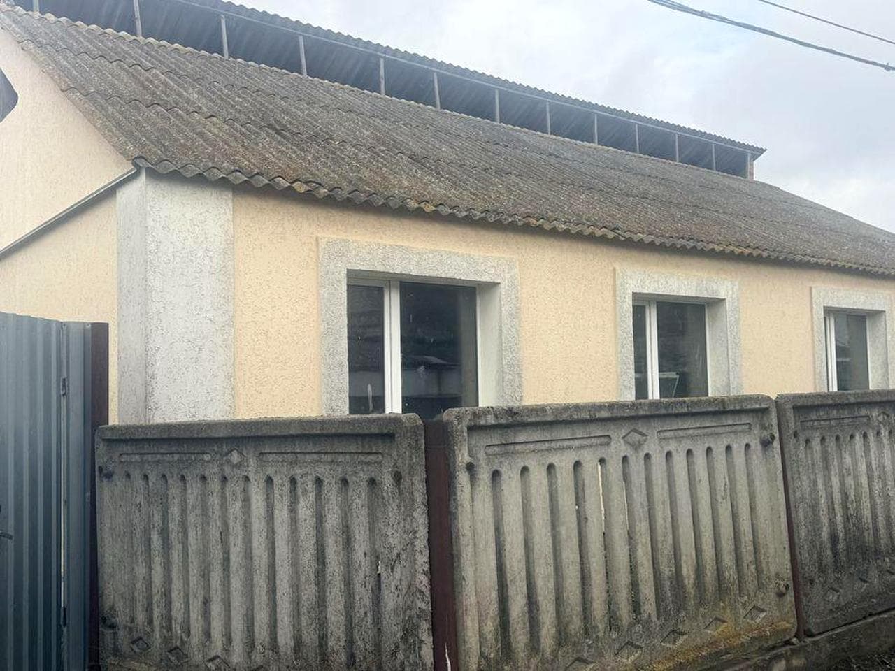 Незавершене будіаництво