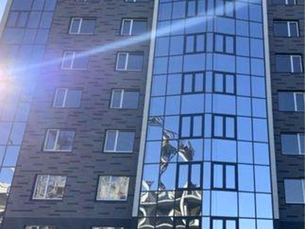 Продам Квартиру 2 комнатную ЖК Затышный