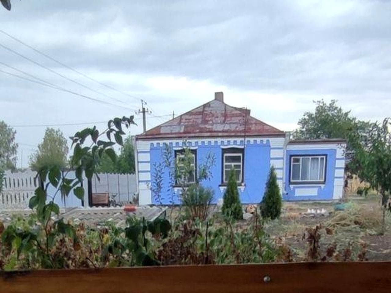 Будинок в м. Бобринець