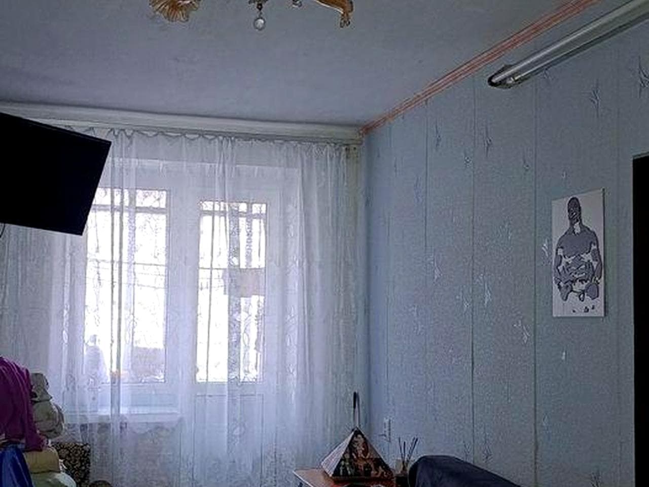 Продам 2 из.кв Подворки
