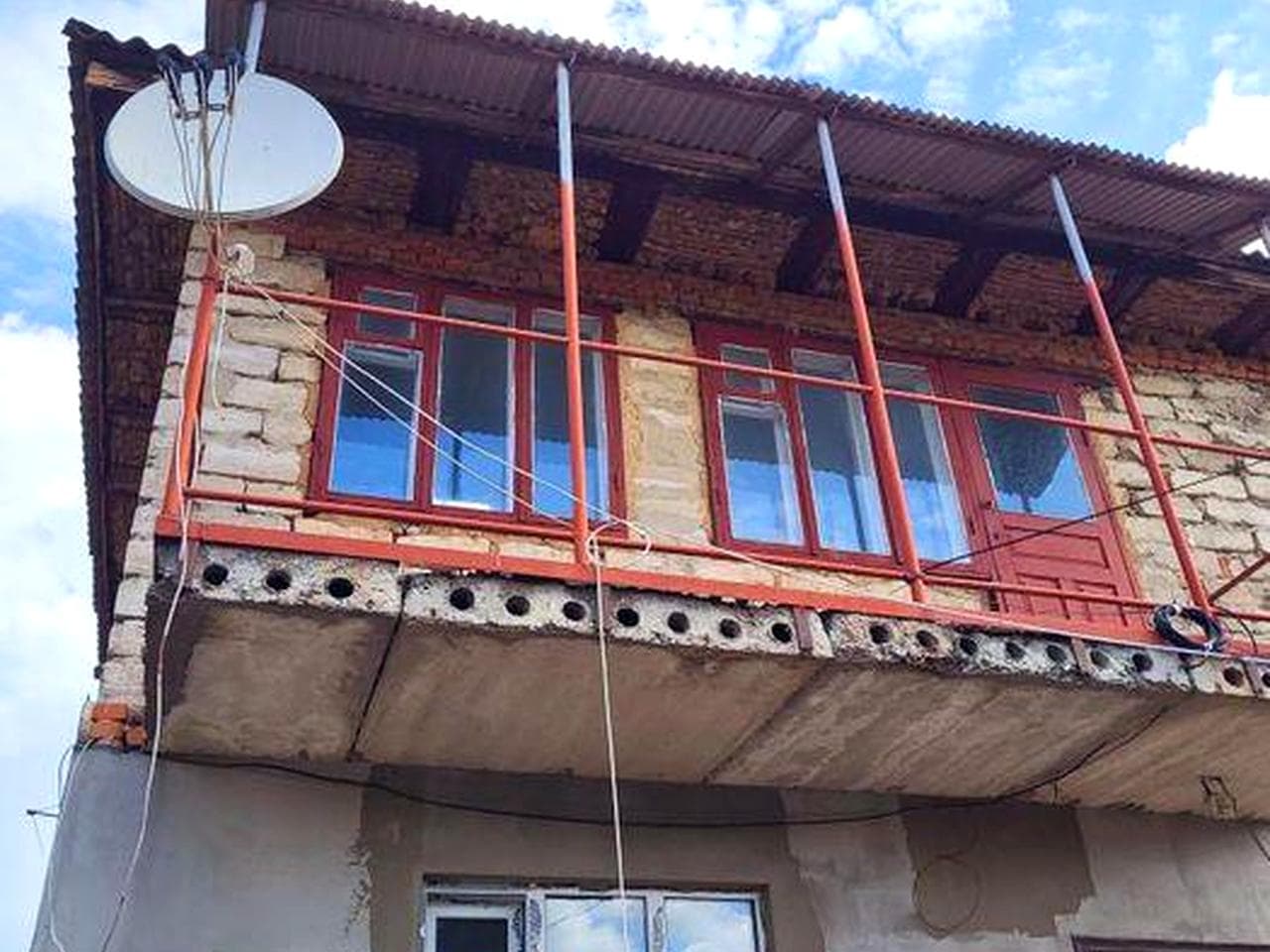Продам будинок в м Балта