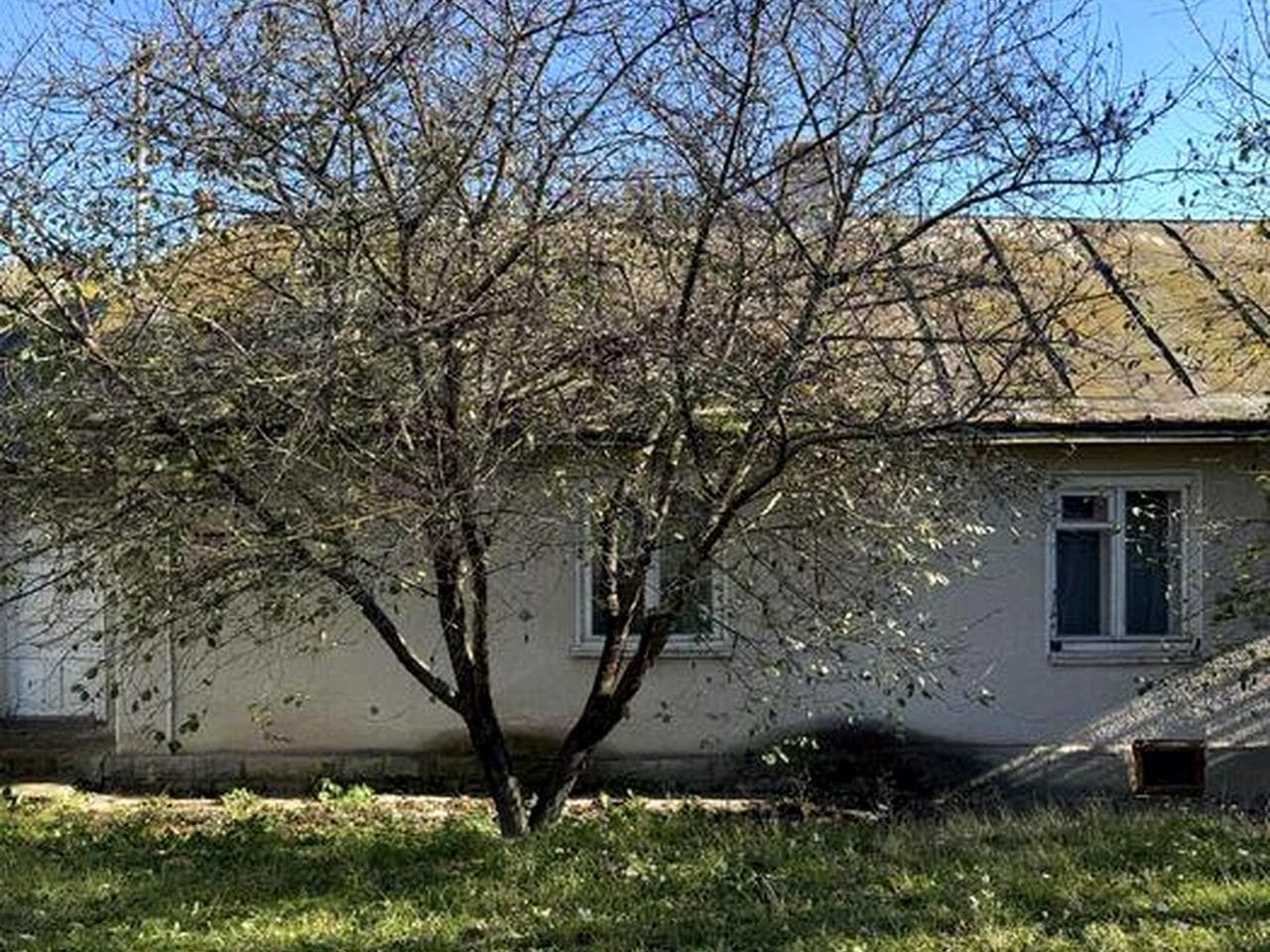 Житловий Будинок з ділянкою
