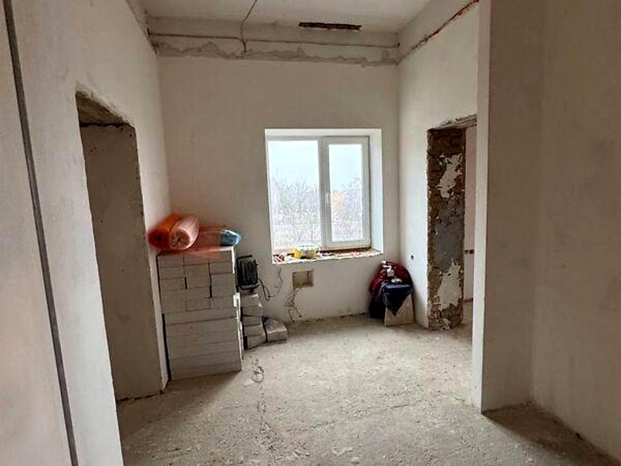 Продаж 2к Квартира Соборна (Леніна) вулиця