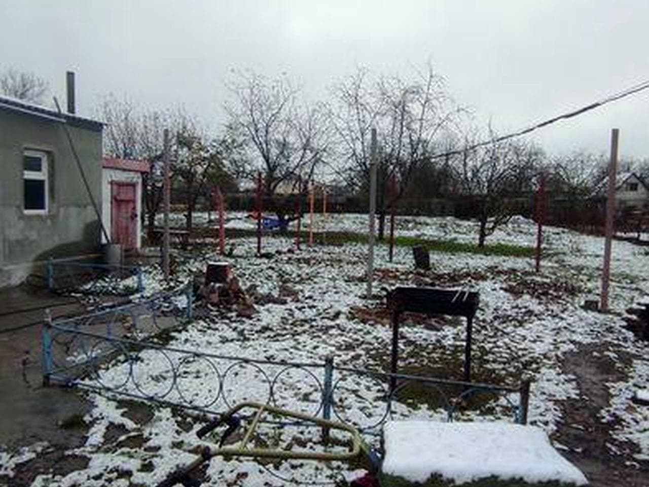 Продам дом с хорошей локацией