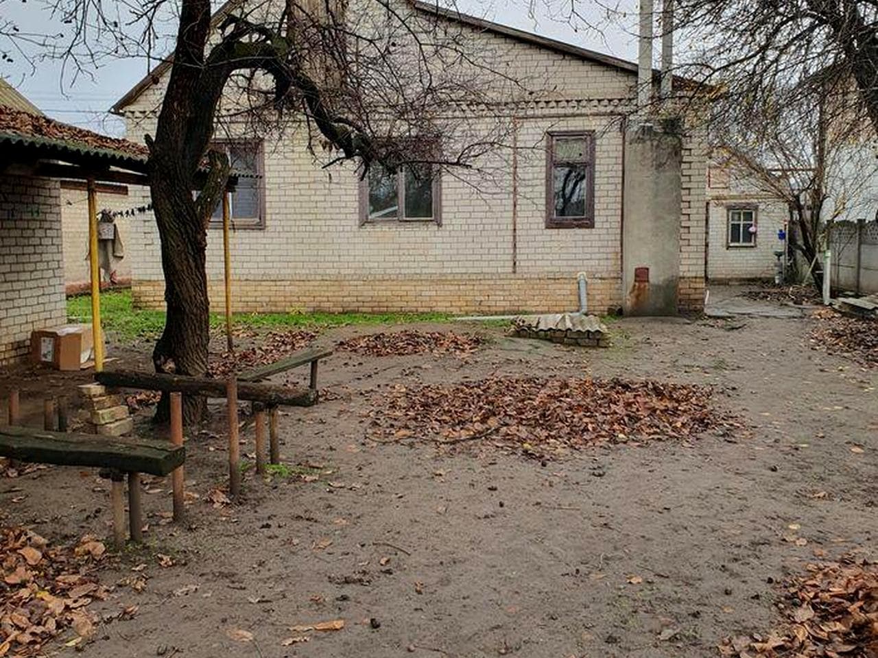 Продам дом Подгородное улица Жовтнева.