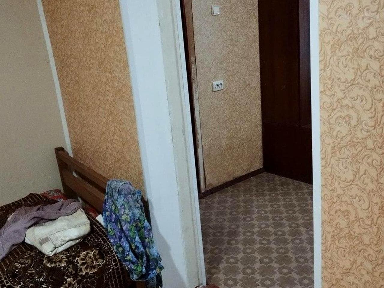 Абаканська, 9