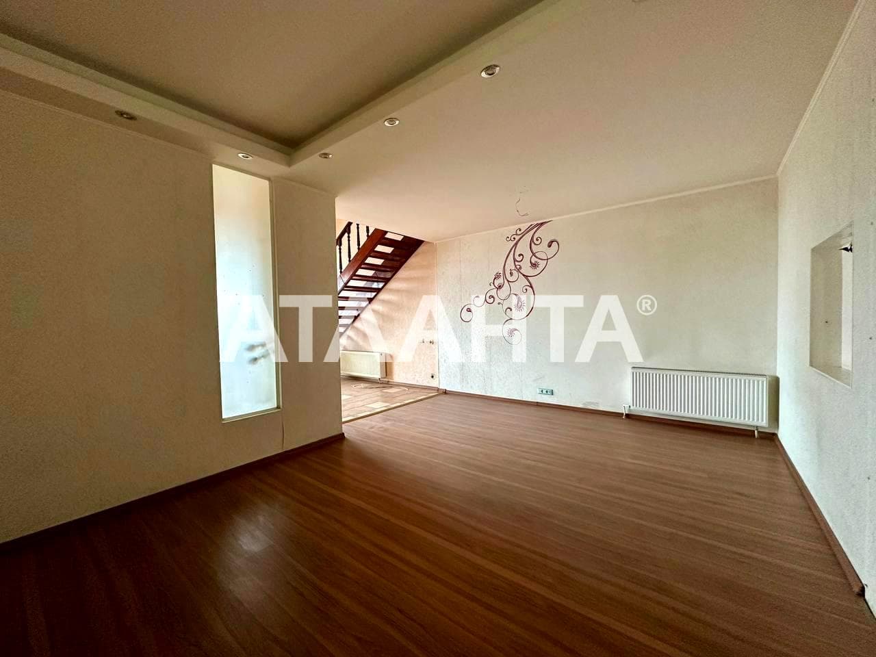 3-кімн. квартира, 174.0 м²