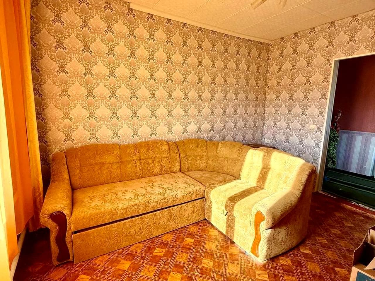 вулиця Трудова, 2А