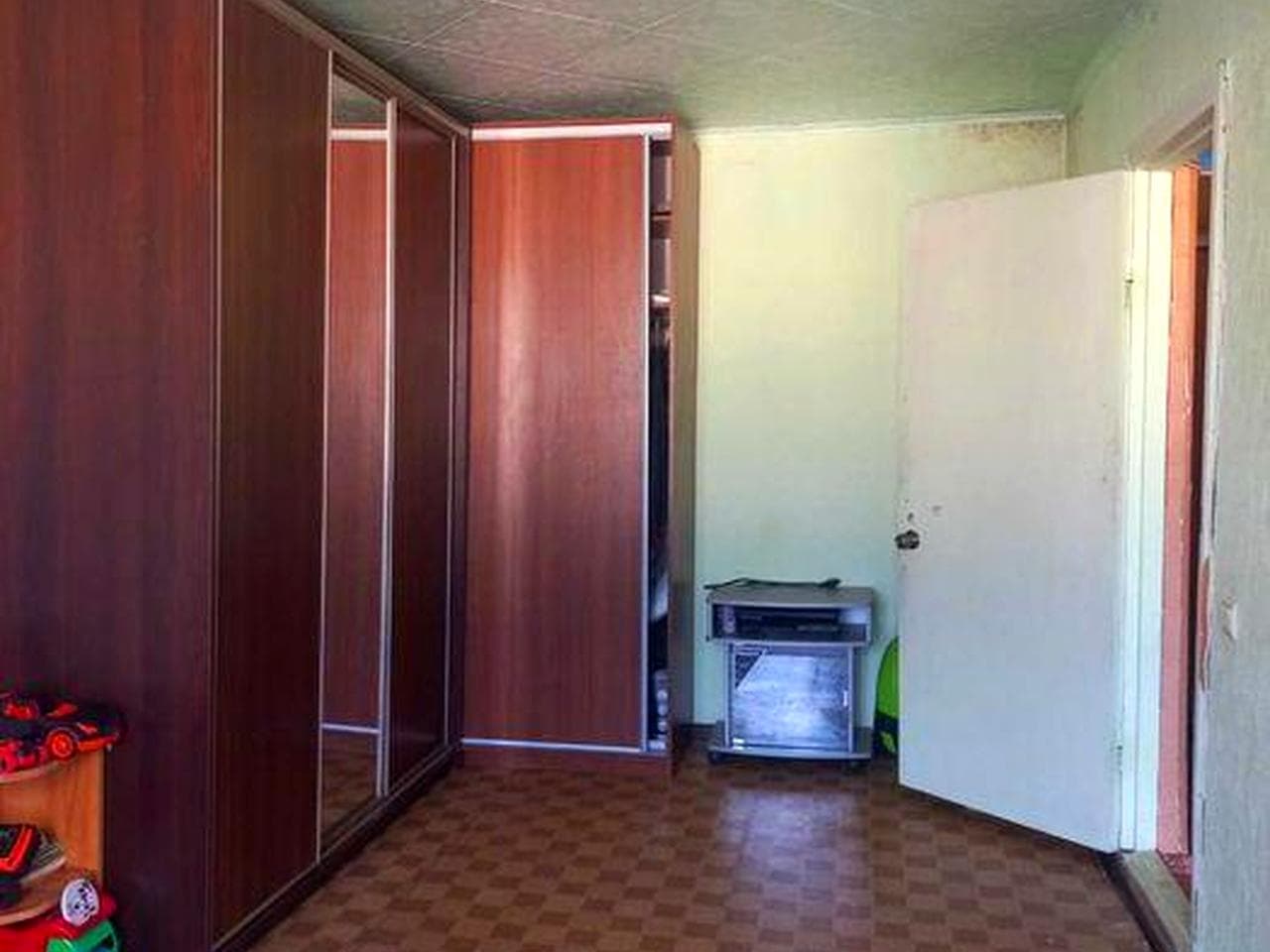 Продам 1 к. кв в передмісті