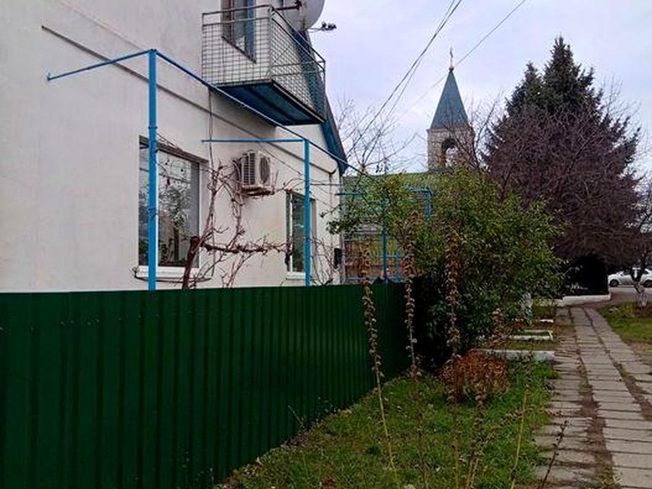 Продам частный Дом в Синельниово,  Днепр. обл.