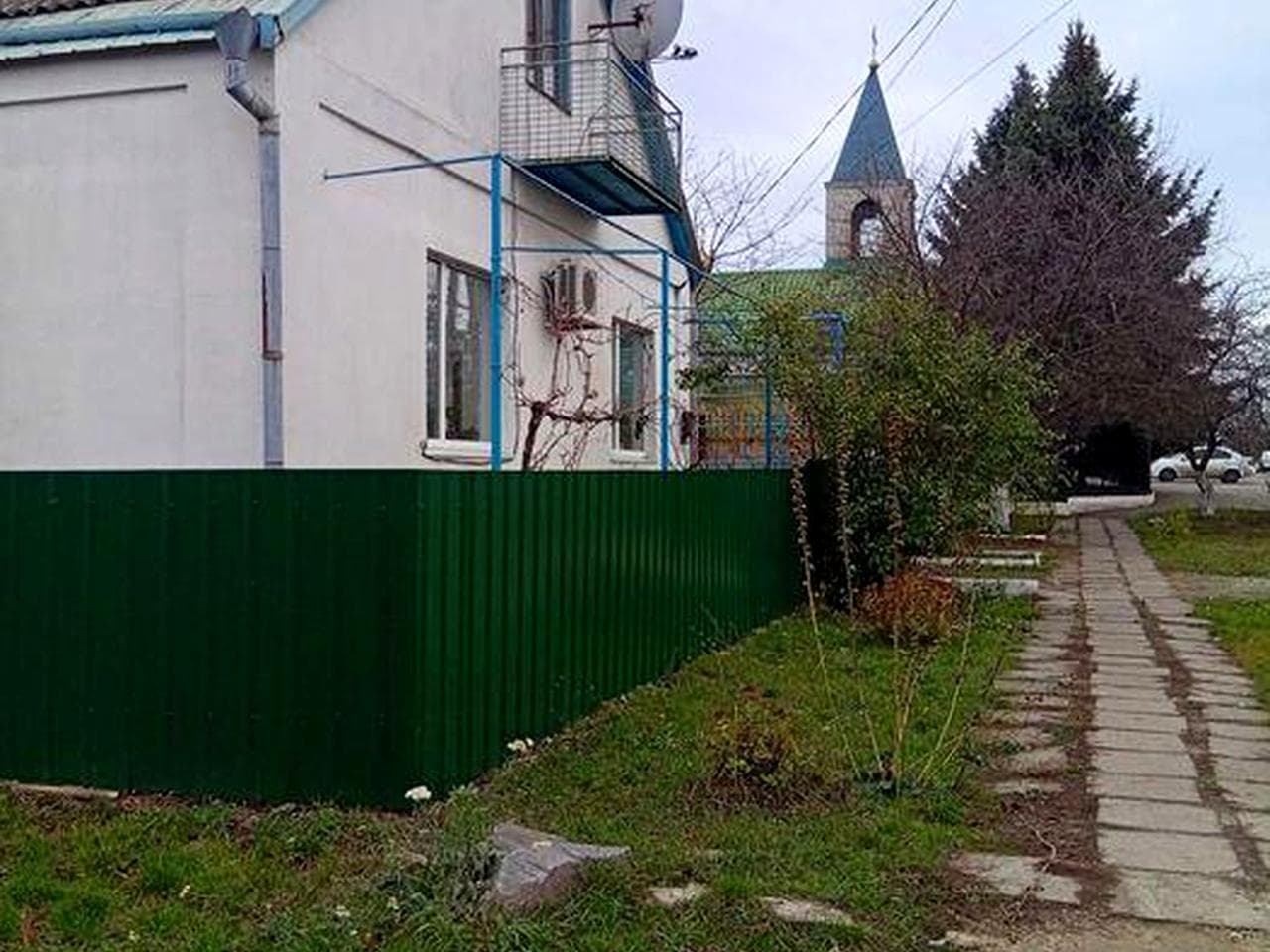 Продам частный Дом в Синельниово,  Днепр. обл.