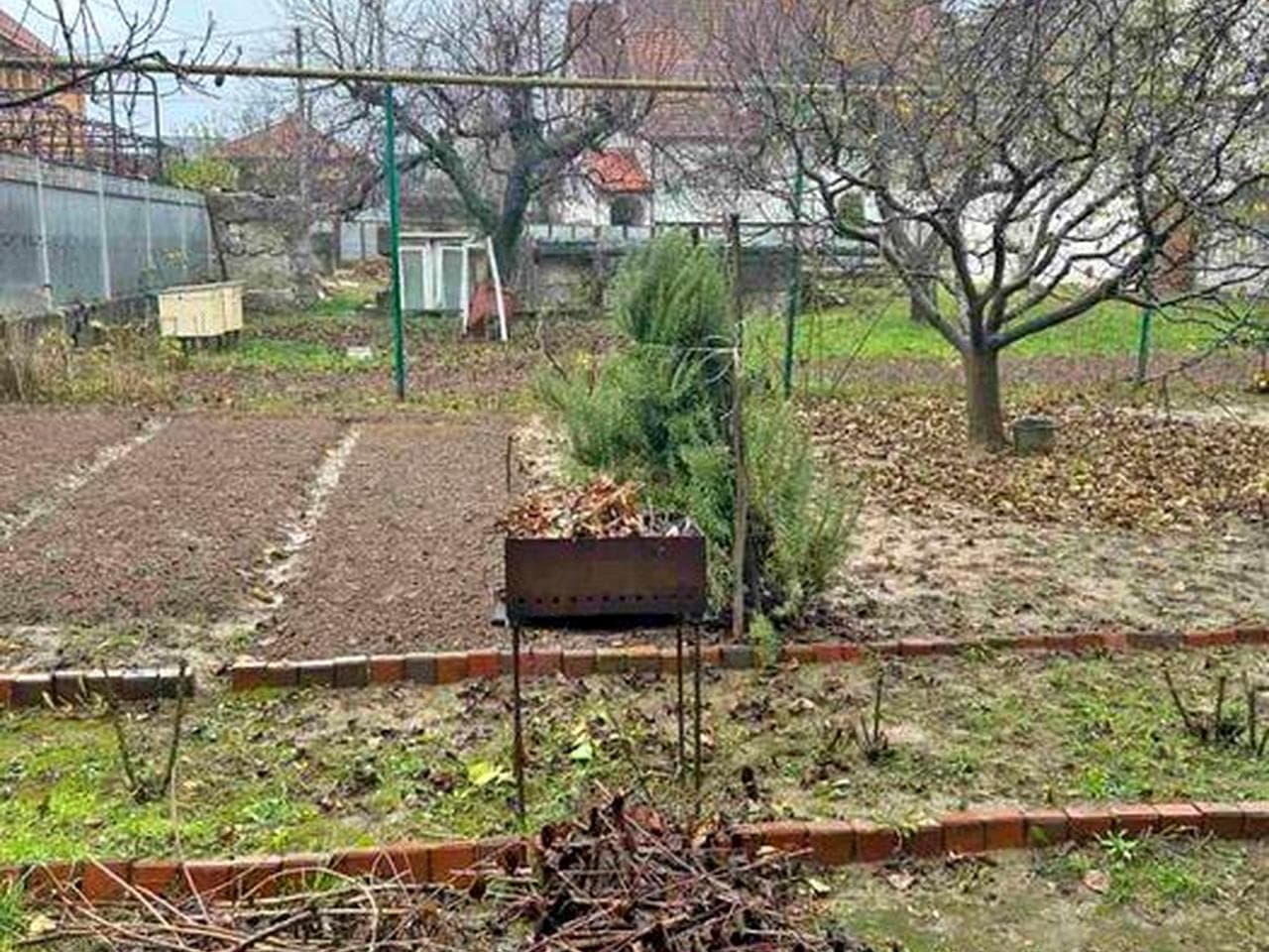 Продається будинок в районі Росвигово