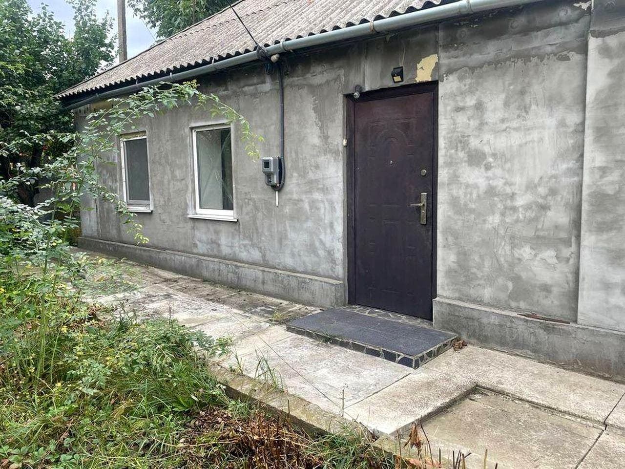Продам будинок р-н залізничного вокзалу
