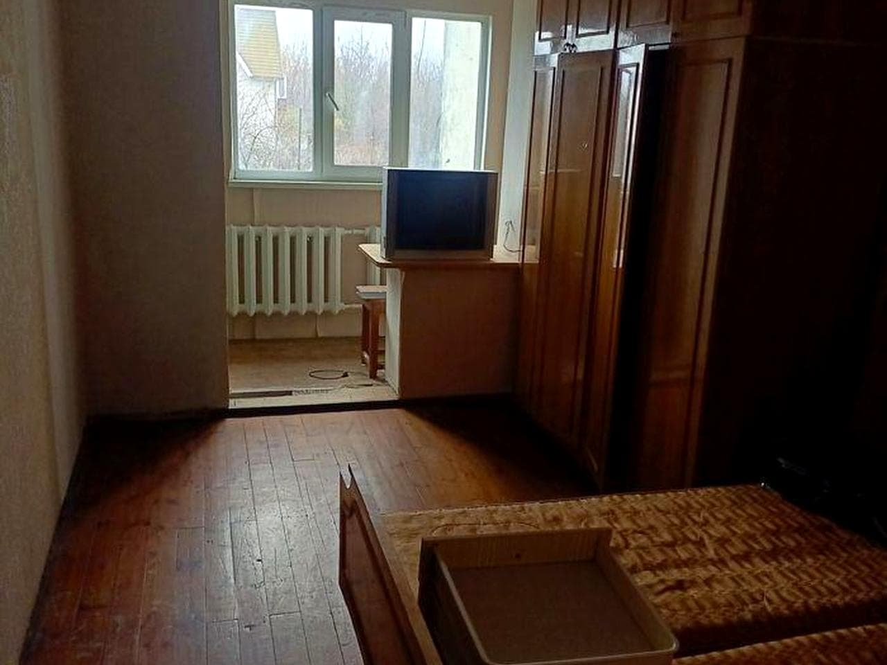 Продам 3 х кімнатку квартиру
