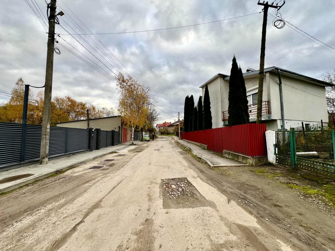 Петра Калнишевського вул., 5