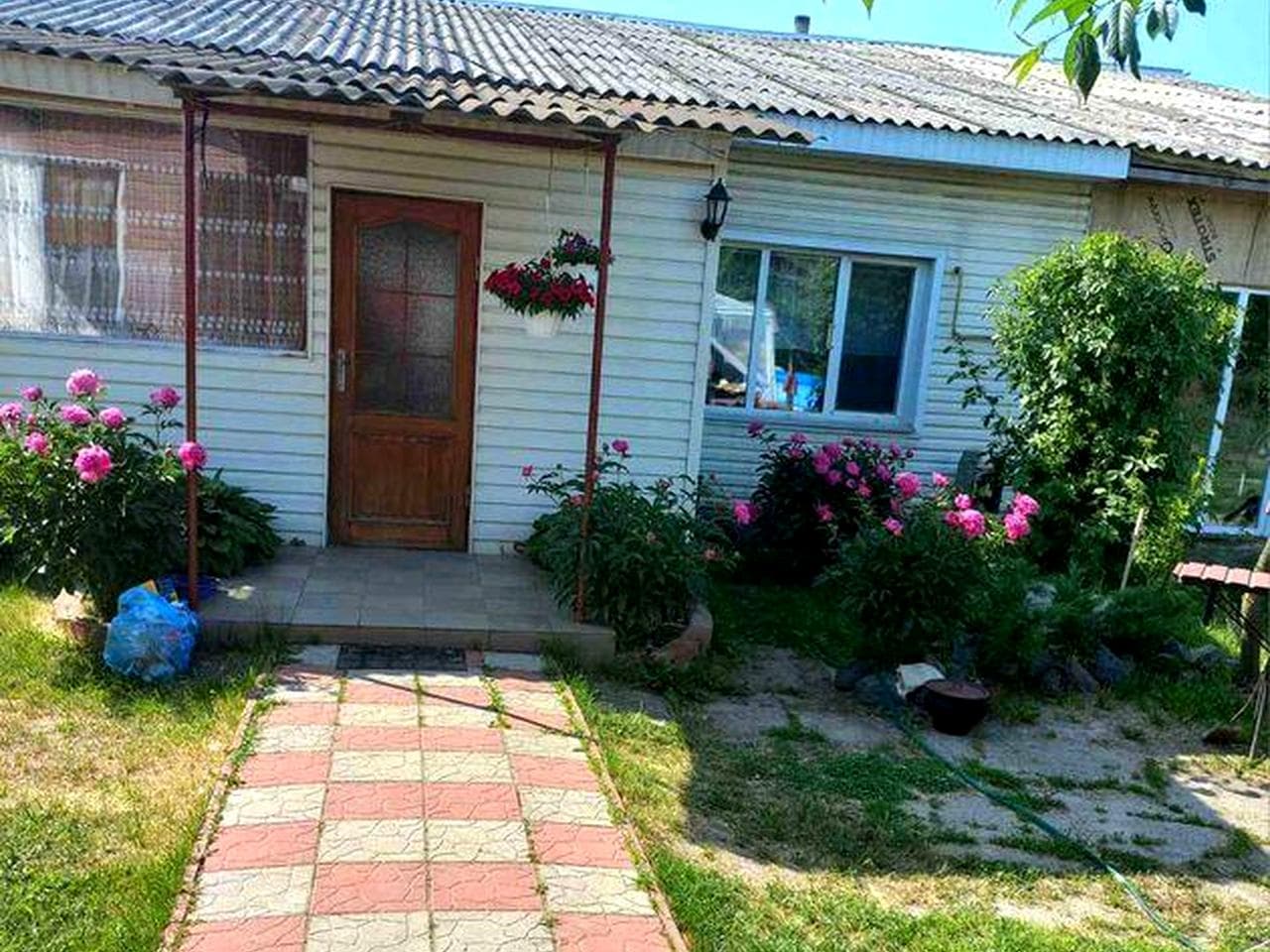Частина будинку 98 м.кв.