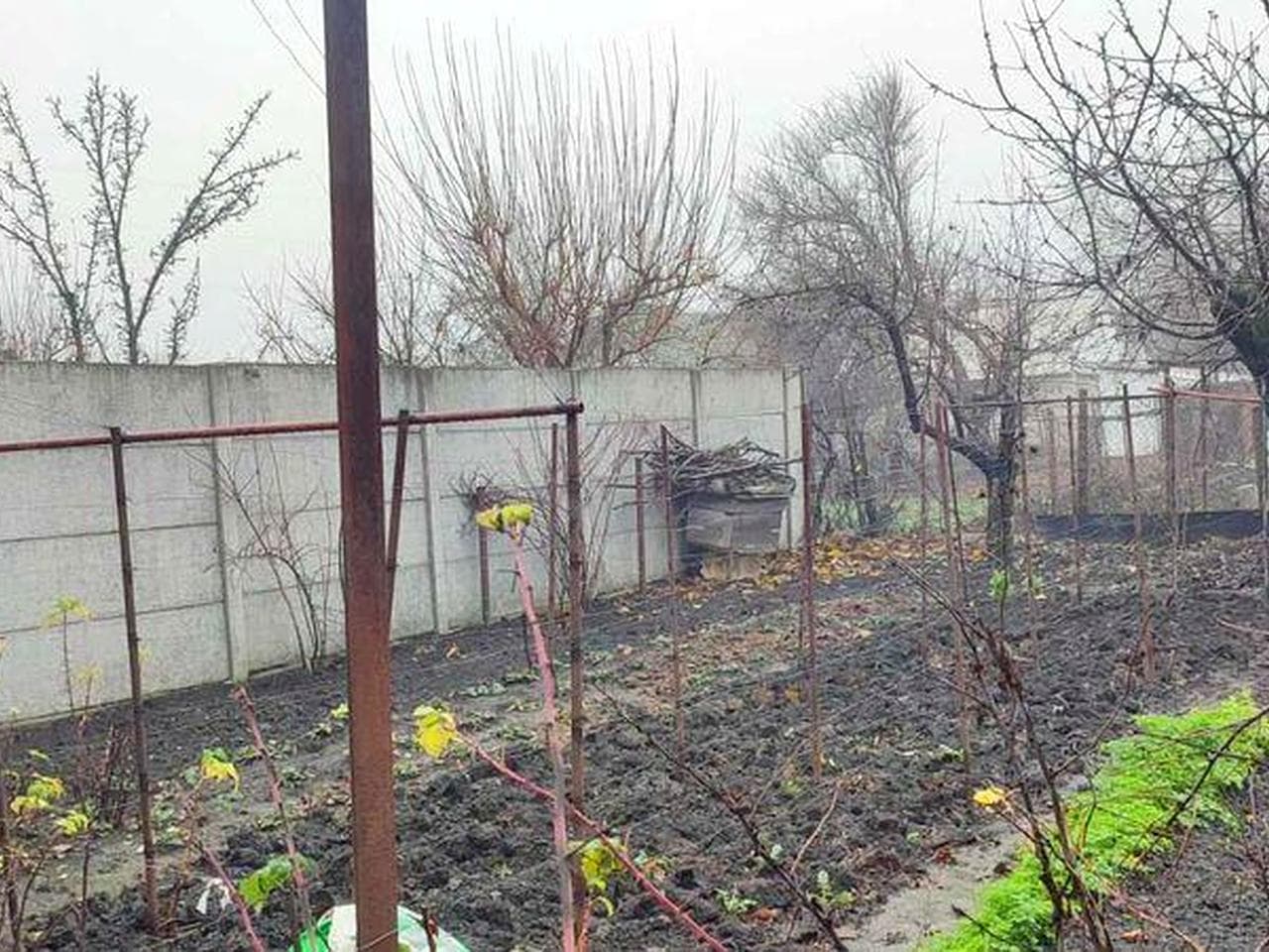 Продаж приватного будинку м. Вольнянск