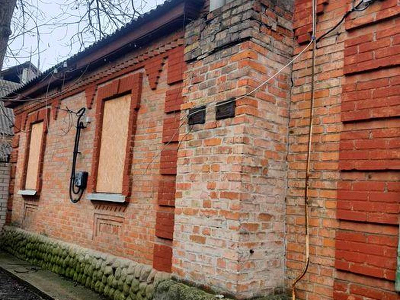 Будинок в м Олександрія