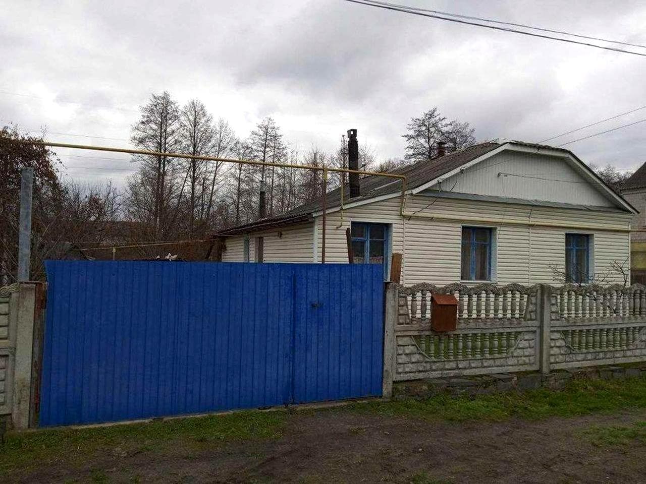 ВЛАСНИК! Цегляний будинок з 2 котлами, земельною ділянкою біля лікарні
