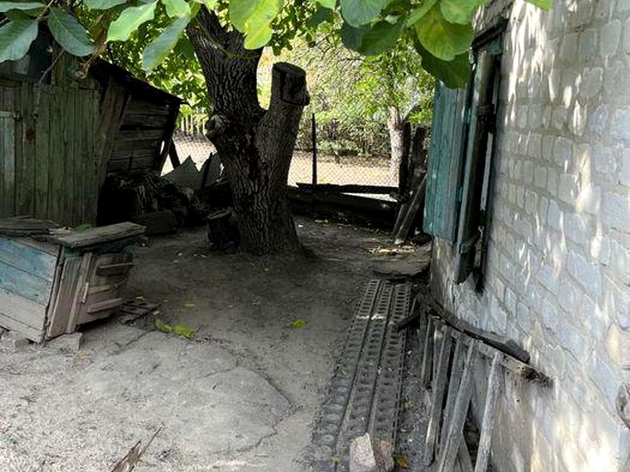 Продам дом в г. Чугуев.