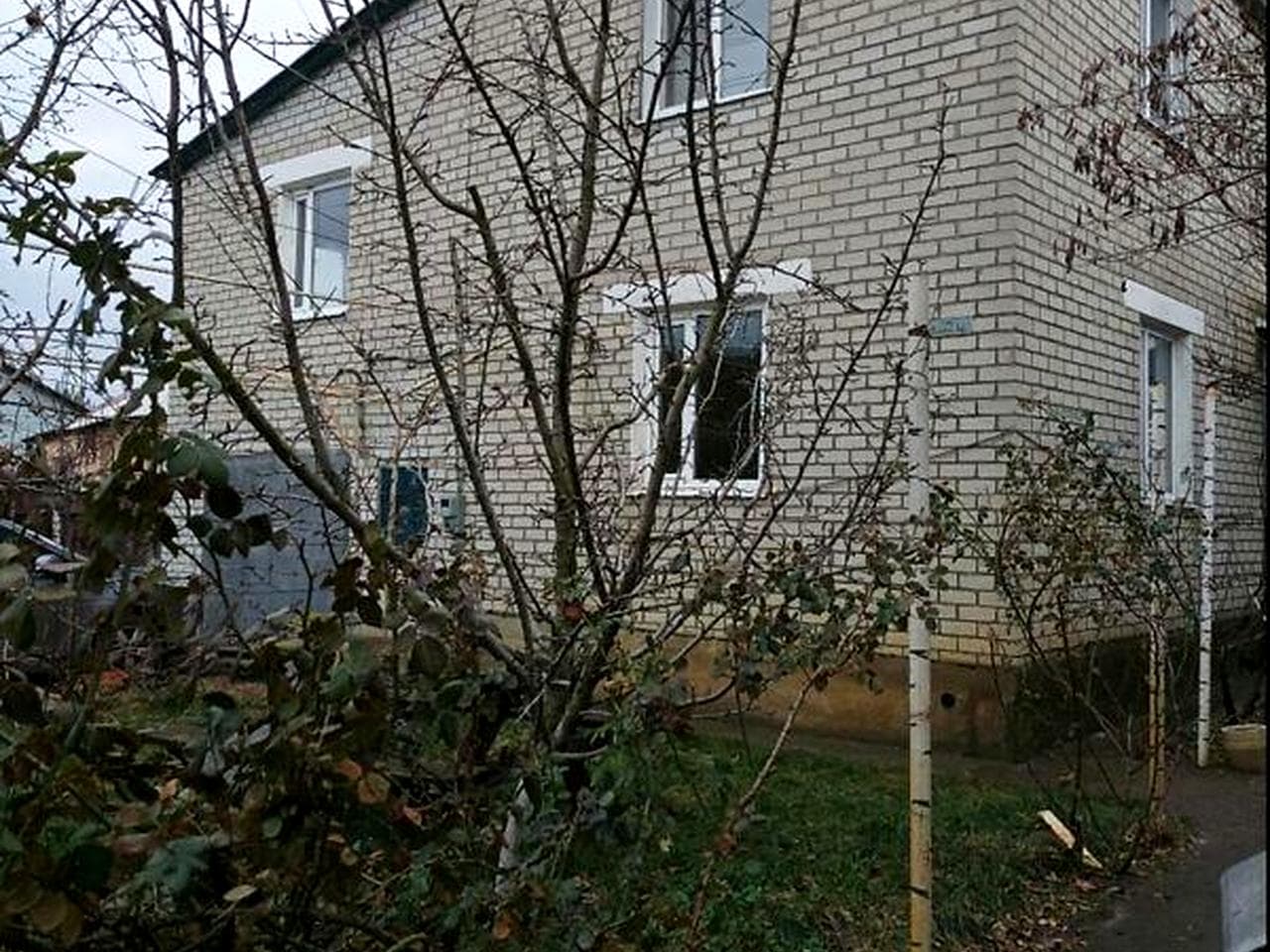 Продаж 4к Дім вулиця Звязку