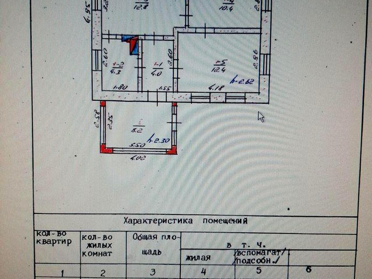 Продається дім м.Городок