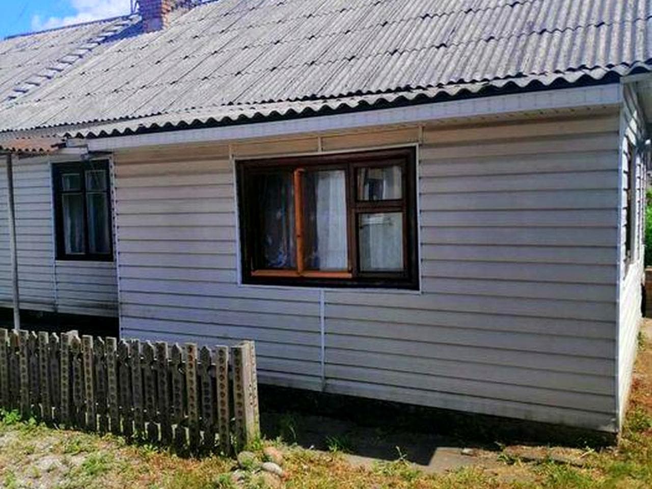 Продаж будинку на вулиці костельній 2/2 в центрі