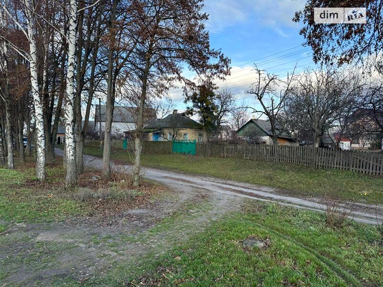 Продаж 3к Дім Шосе Золотоніське вулиця