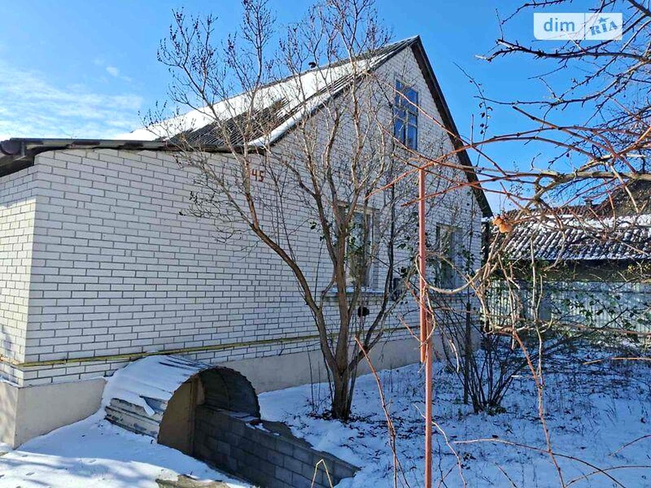 Продаж 3к Дім Лукавиця масив