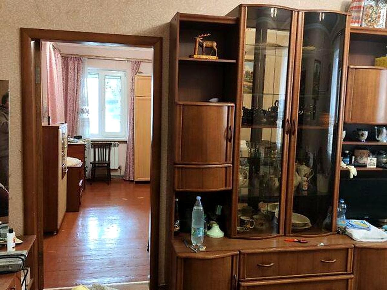 Продаж 3к Дім Бузницького вулиця