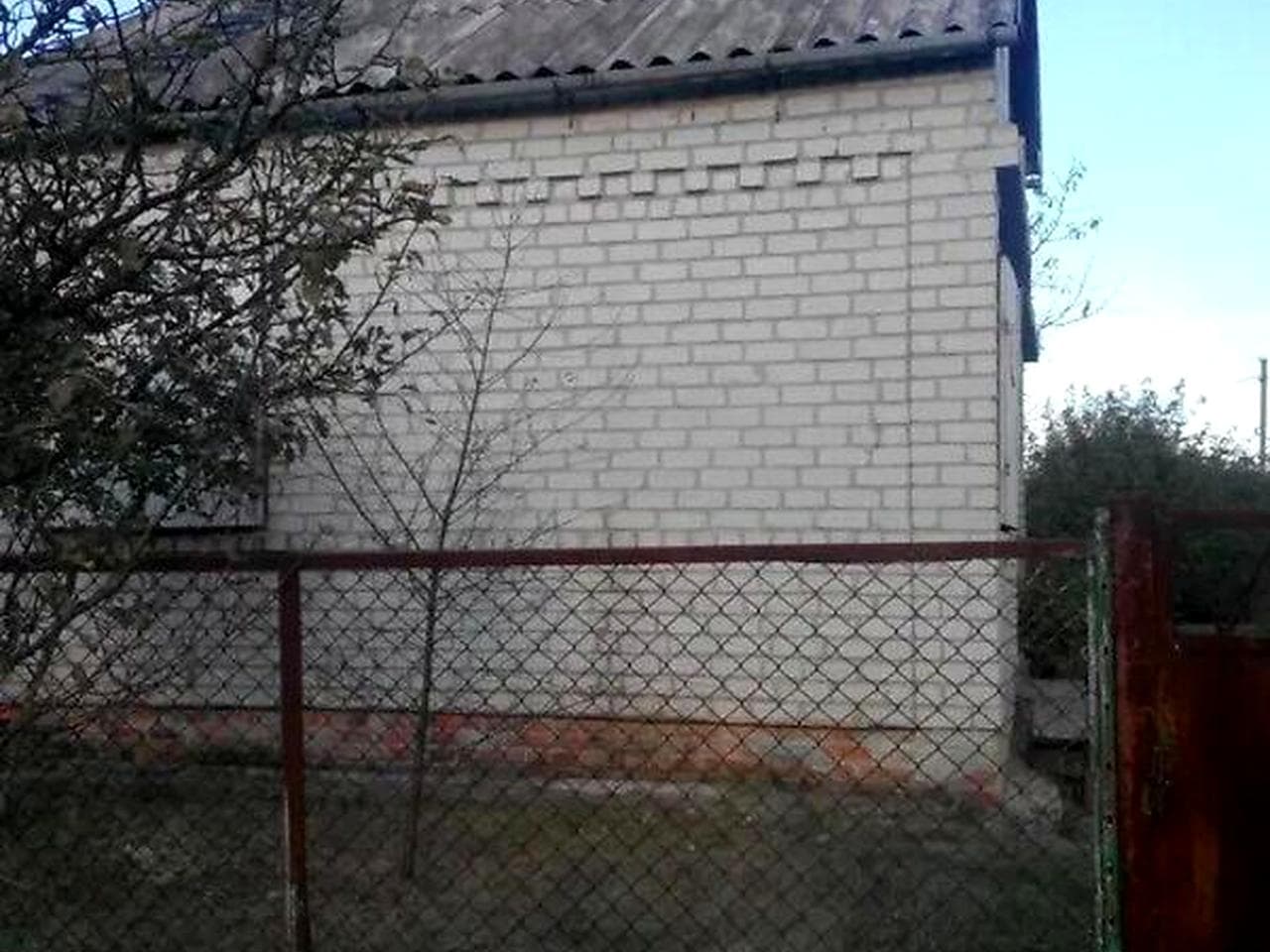 Продаж 3к Дім Анатолія Дергая (Жасмінова) вулиця