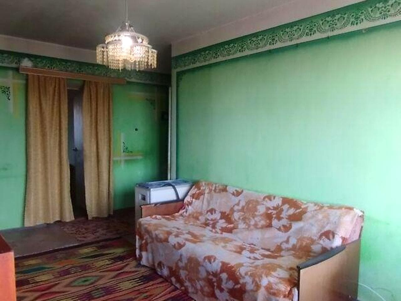 Продаж 3к Квартира Машинобудівників вулиця
