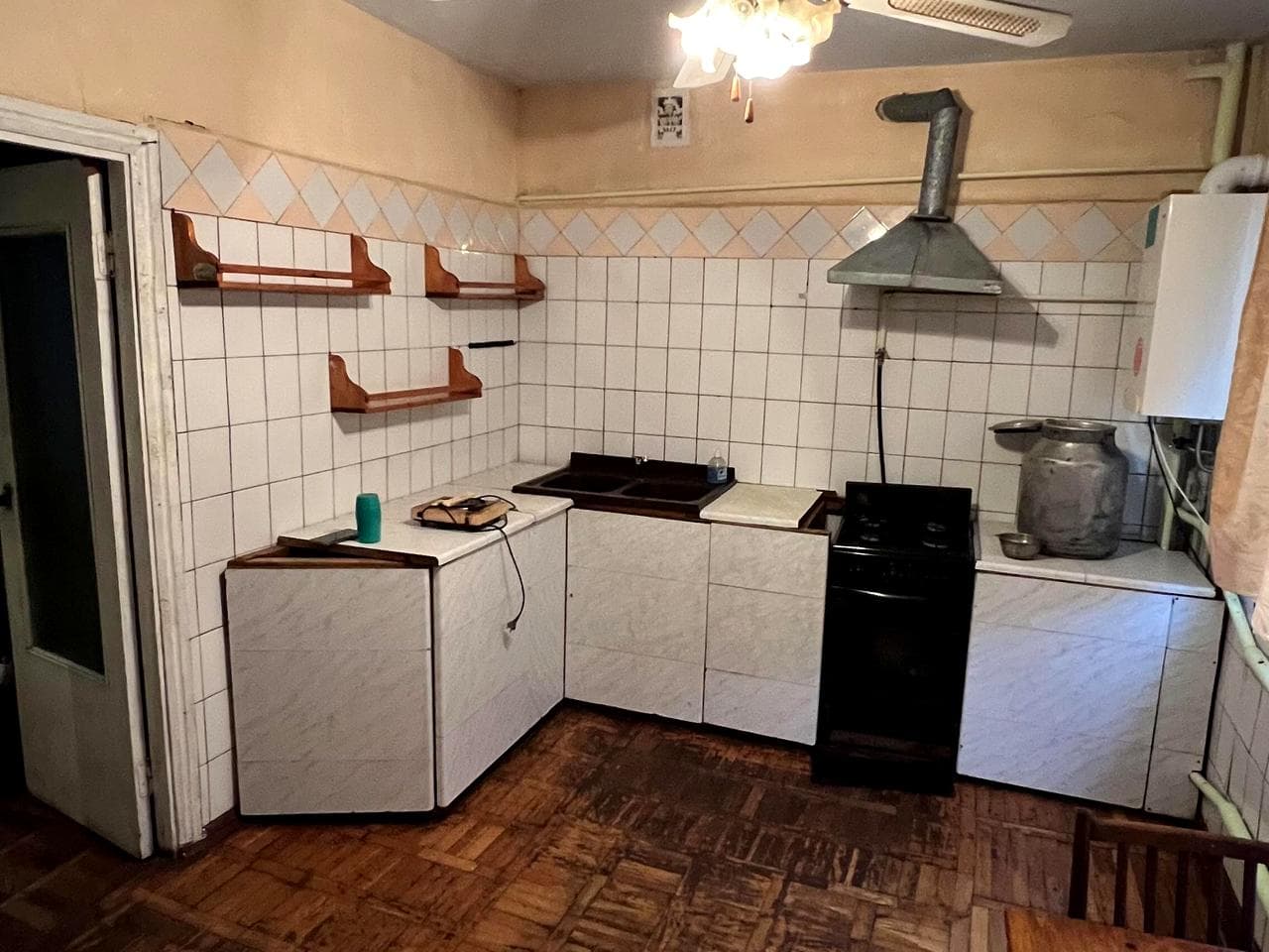 будинок, 200.0 м²