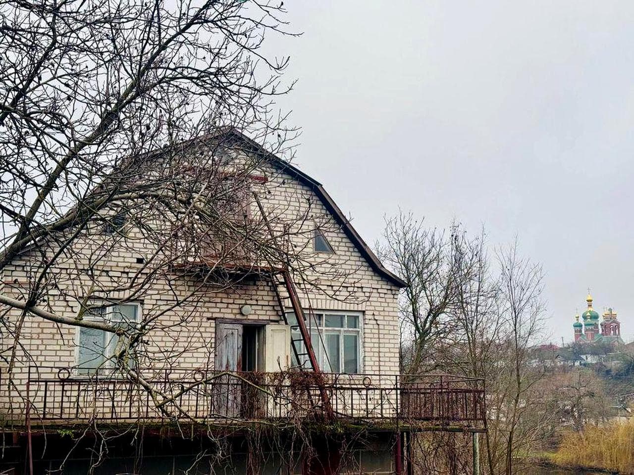 Будинок в м.Тальне. Продаж