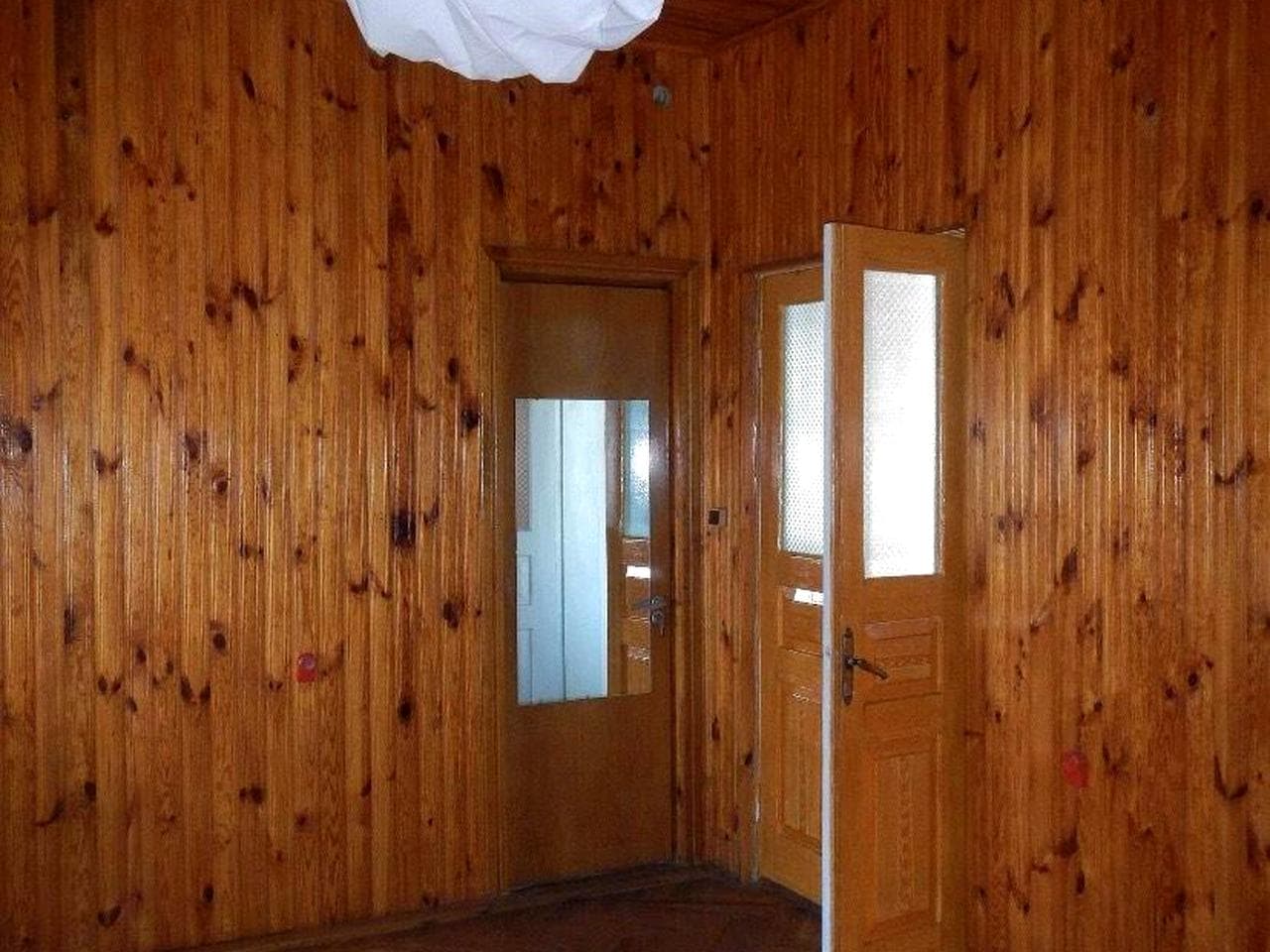 Комышовая