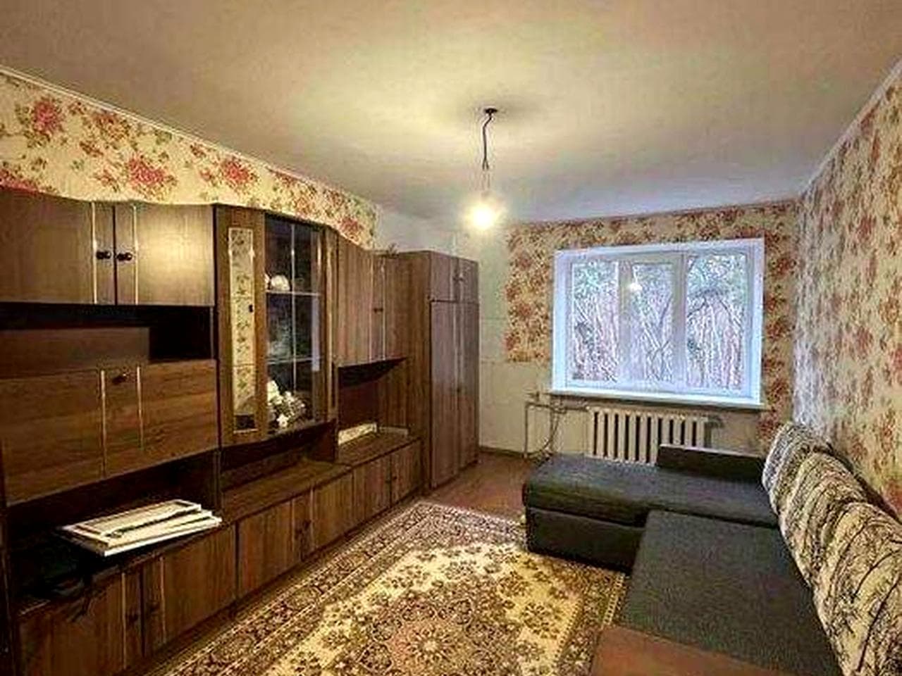 Продам 2-кімнатну квартиру в Солоницівці.